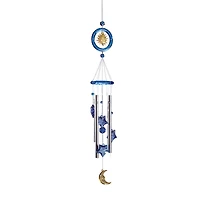 24" Celestial Wind Chimes