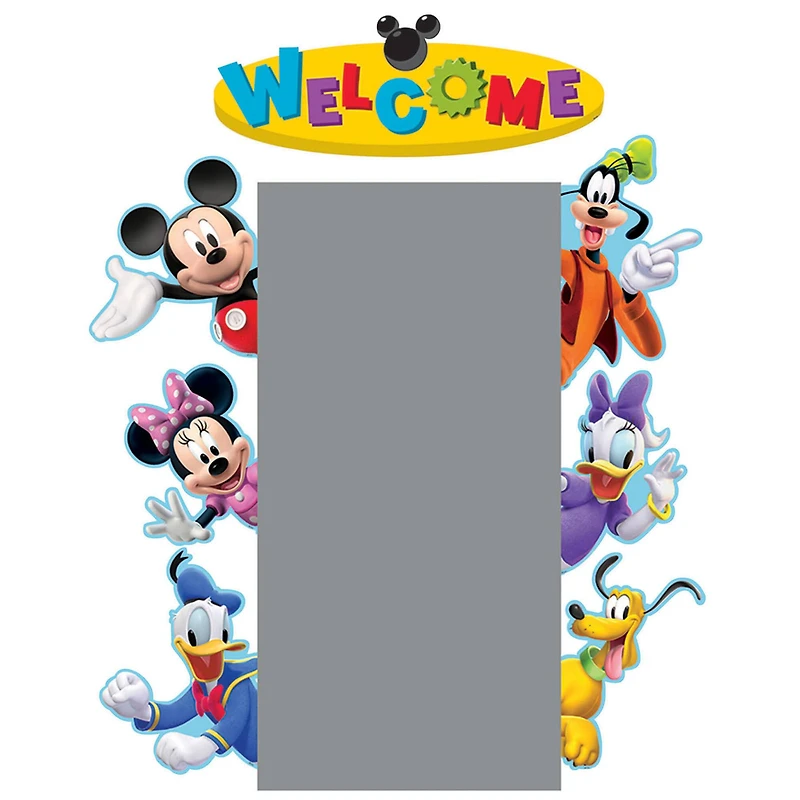 Eureka® Mickey Mouse Clubhouse Welcome Go-Around®, 3 Packs