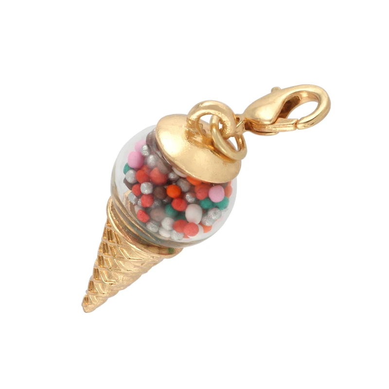Gold Shaker Cone by Bead Landing™