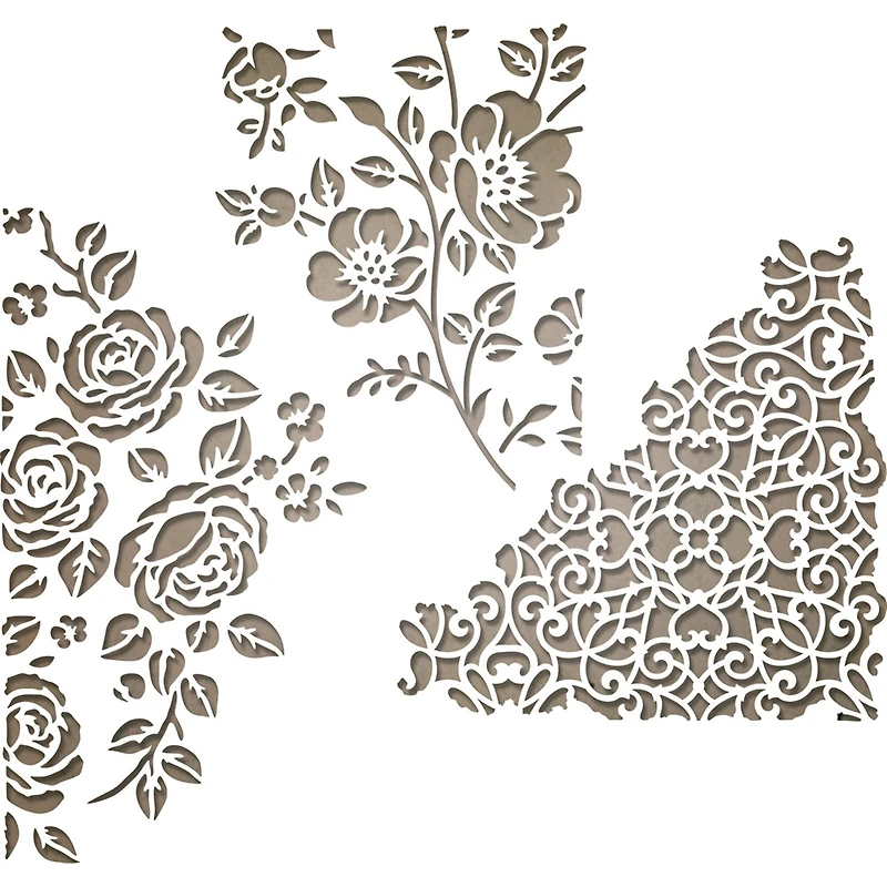 Sizzix® Thinlits™ Mixed Media No.5 Die Set by Tim Holtz®