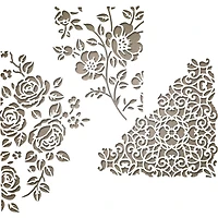 Sizzix® Thinlits™ Mixed Media No.5 Die Set by Tim Holtz®