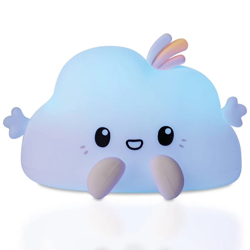 Cloud LED Tap Light by Creatology™