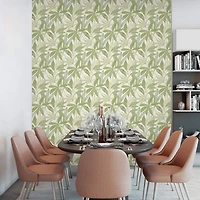 Tommy Bahama® Buena Vista Peel & Stick Wallpaper