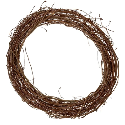 24" Grapevine Wreath by Ashland®
