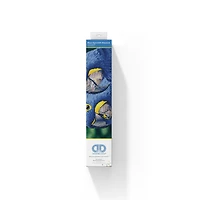 Diamond Dotz® Intermediate Blue Hyacinth Macaws Diamond Facet Art Kit