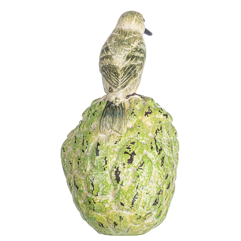 Hello Honey® 8" Decorative Hummingbird Figurine