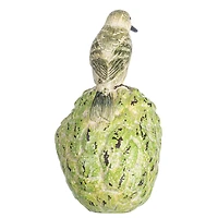 Hello Honey® 8" Decorative Hummingbird Figurine