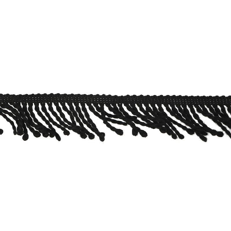 1 3/4" Tassel Fringe Trim by Celebrate It