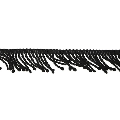 1 3/4" Tassel Fringe Trim by Celebrate It