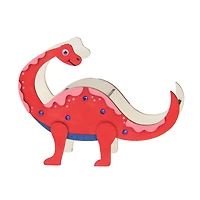 3D Dinosaur Wood Crafting Kit by Creatology™