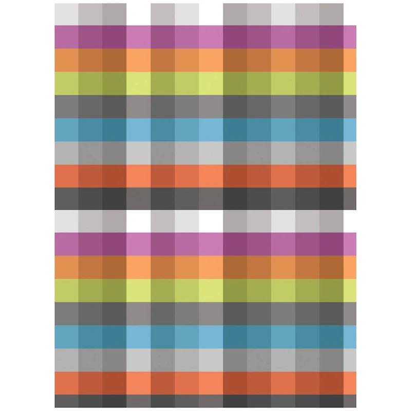 JAM Paper Winchester Design Tissue Paper, 12ct.