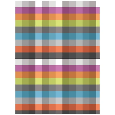 JAM Paper Winchester Design Tissue Paper, 12ct.