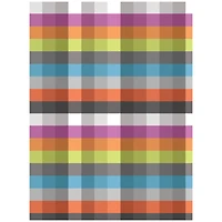 JAM Paper Winchester Design Tissue Paper, 12ct.