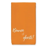 Beware of Ghosts Tea Towel Set