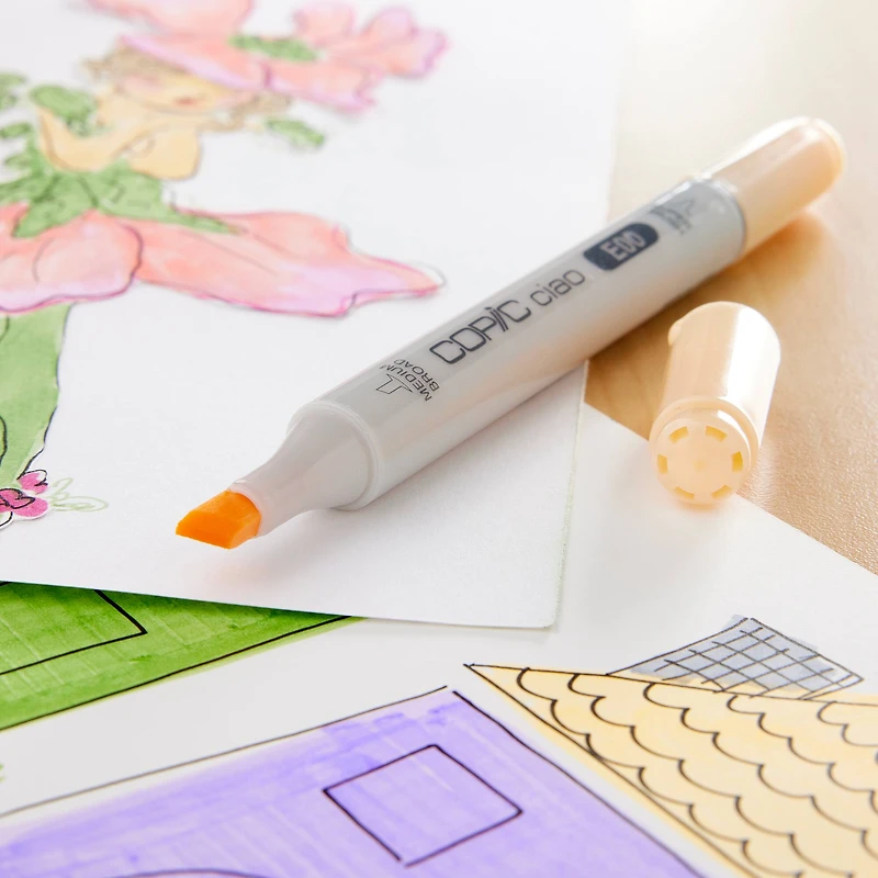 Copic® Ciao Marker