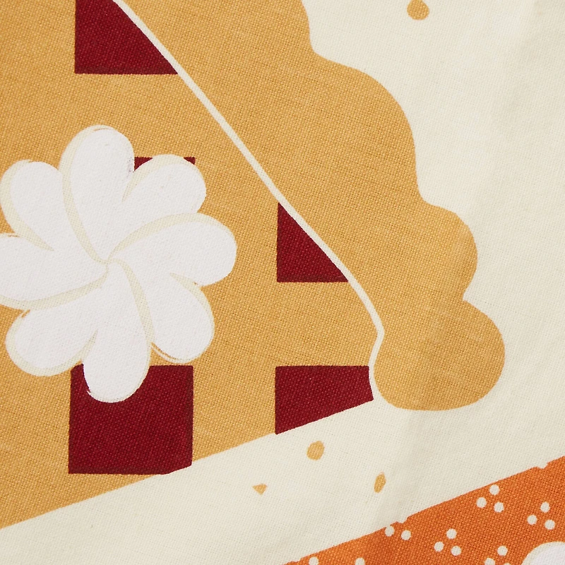 DII® Thanksgiving Printed Dishtowel Set