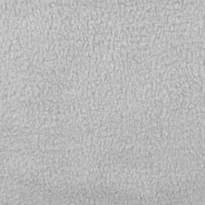Gray Fleece