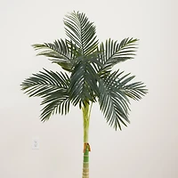 5ft. Artificial Golden Cane Palm Tree