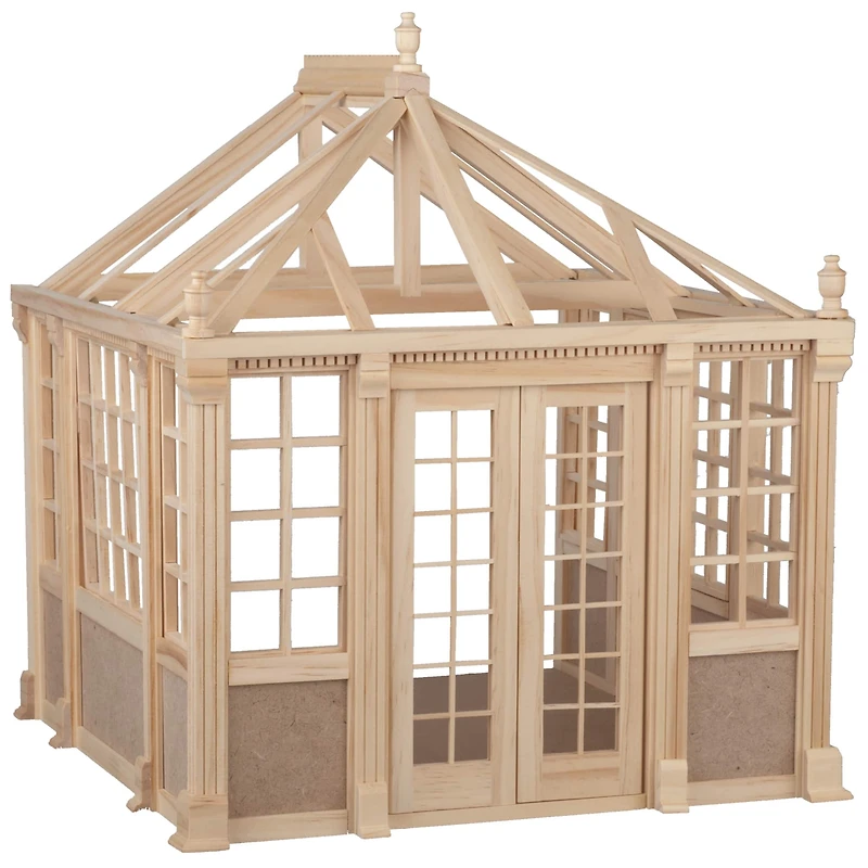 Houseworks® The Conservatory Kit