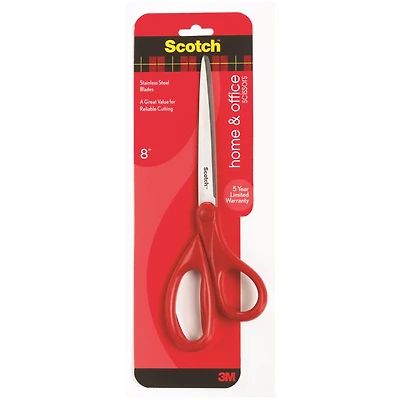 3M Scotch™ 8" Household Scissors