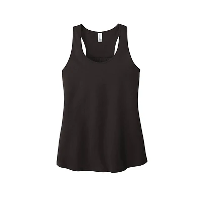 District® V.I.T.™ Women's Gathered Back Tank