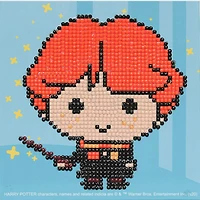 Camelot® Dots Dotzie's® Harry Potter Craft Kit, Round Diamonds