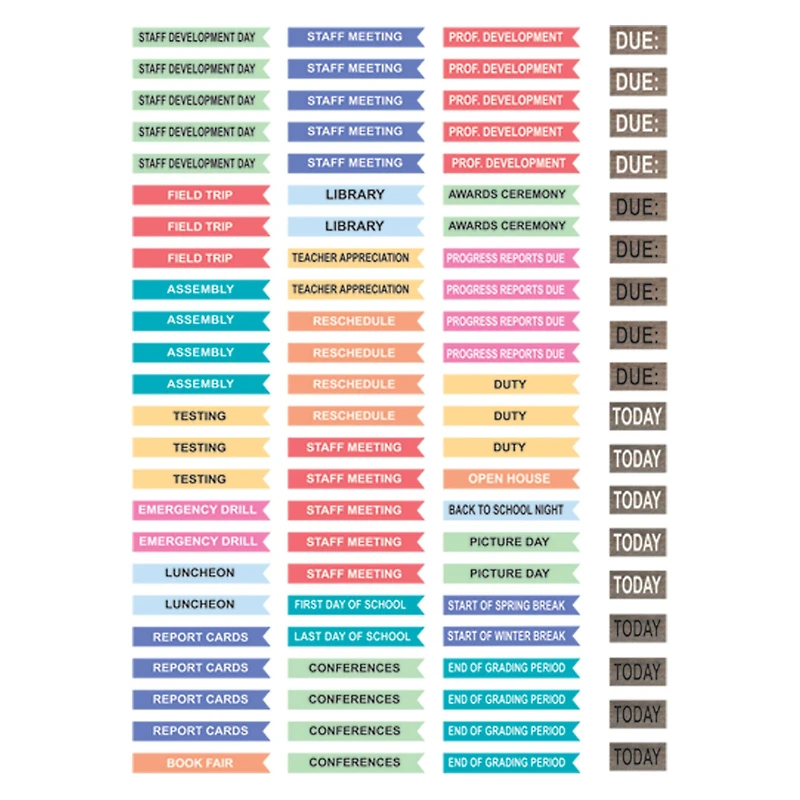 Teacher Created Resources Home Sweet Classroom Lesson Planner