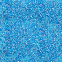 Fancy Blue Mix Mini Gems by Creatology™