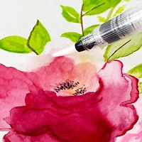 ArtSkills® Watercolor Brush Pens with Water Brush