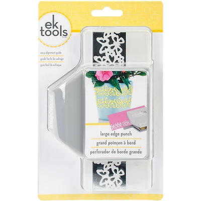 EK Tools™ Monarch Butterfly Large Edge Punch