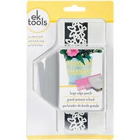 EK Tools™ Monarch Butterfly Large Edge Punch