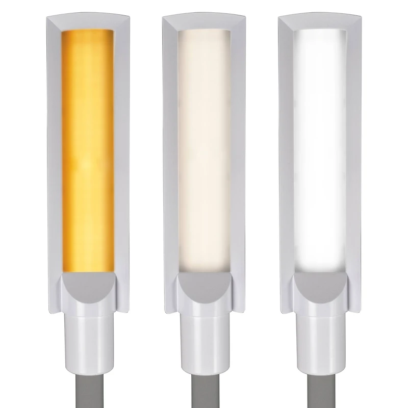 OttLite® Wingshade LED Floor Lamp