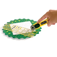 Omnigrid® 360 8" Rotating Cutting Mat
