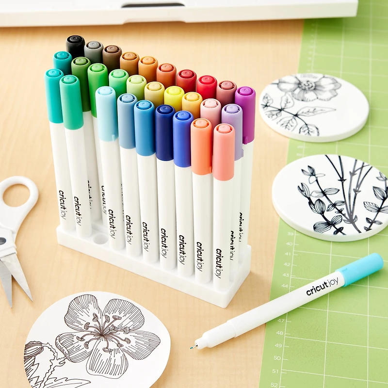Cricut Joy™ Ultimate Fine Point Pens, 30ct.