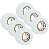 Mavalus® 324"/27ft White Adhesives Tape, 6ct.