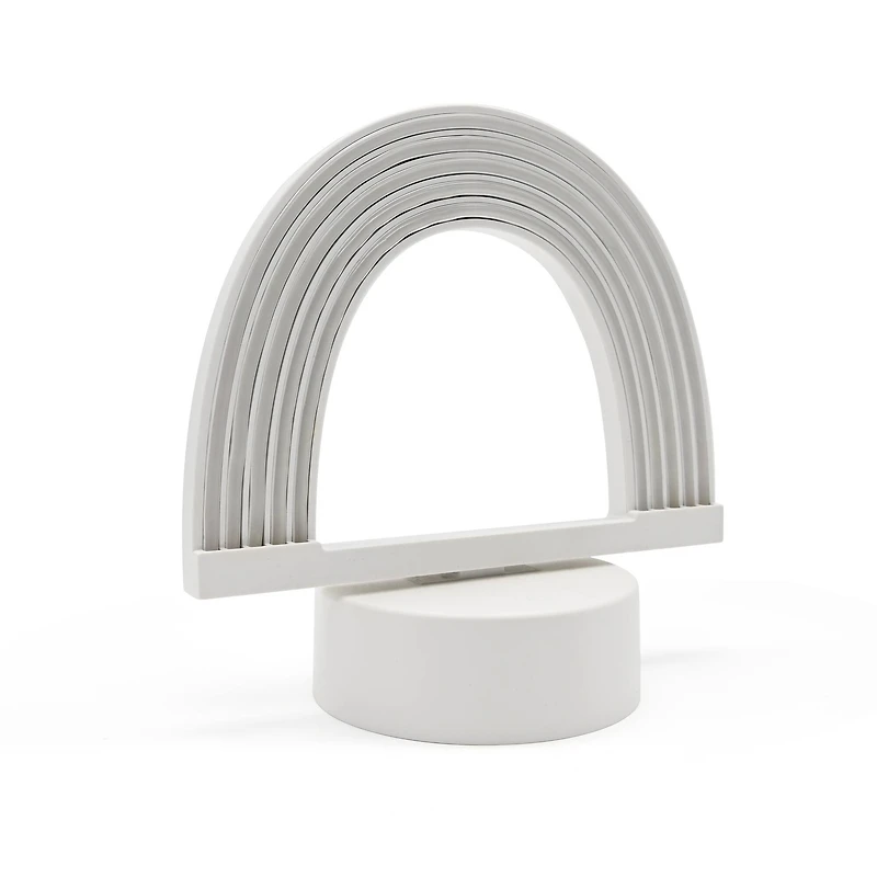 7" LED Pride Rainbow Light by Celebrate It™