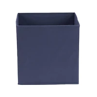 Household Essentials Storage Cubes with Vertical Handle