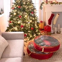 Simplify 30" Wreath Bag Set