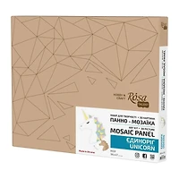 Rosa Talent Unicorn 2 Painting Your Puzzle Mosaic Art Kit