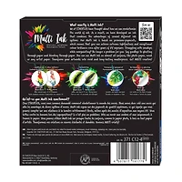 STAEDTLER® Pigments Arts Nature Brush Pen Set