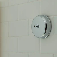 Household Essentials Single Line Retractable Clothes Dryer