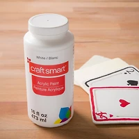 16oz. Matte Acrylic Paint by Craft Smart