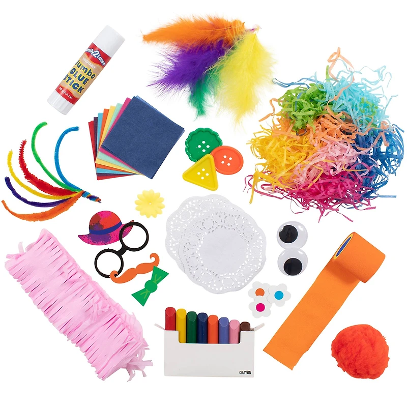 Center Enterprises Ready2learn™ Big Craft Combo Box