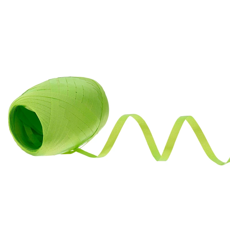 66ft. Citrus Lime Ribbon Keg By Celebrate It™