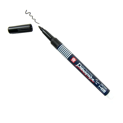 Sakura® Permapaque Fine Point Opaque Paint Marker