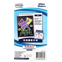 ArtSkills® 6 Color Neon Glitter Shaker Set