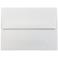 JAM Paper 4.375" x 5.75" Passport Invitation Envelopes