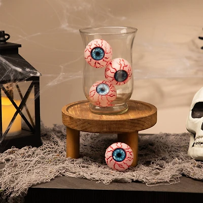 Bloodshot Eyeballs Set