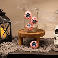 Bloodshot Eyeballs Set