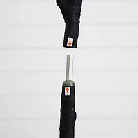 5ft. Artificial Halloween Black Fiddle Leaf Tree